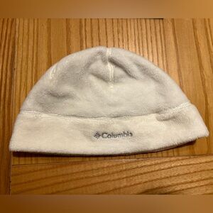 Columbia beanie